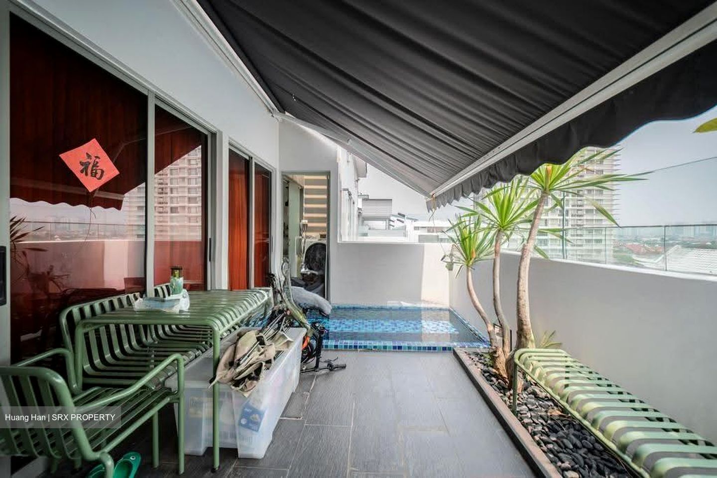 Kembangan Suites (D14), Apartment #629793881
